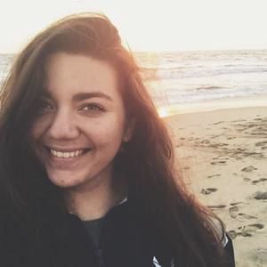 Meet your Posher, Briana